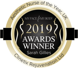 Aesthetic Nurse of the Year sponsored by Skinbetter
